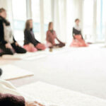 Meditations- und Entspannungsgruppe