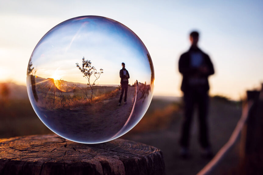 Biografiearbeit und Spiritualität in Zeiten des Älterwerdens