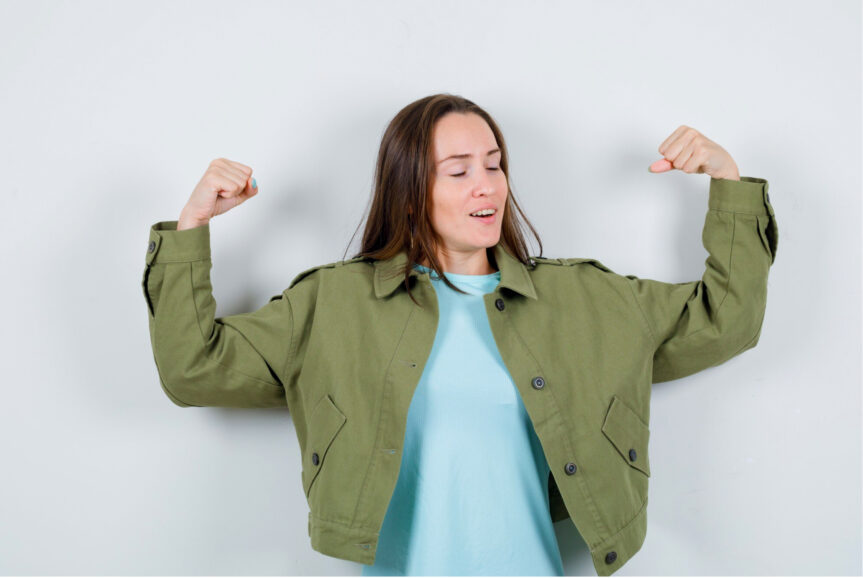 Stärken stärken – Potenziale entfalten